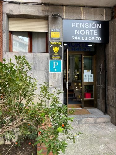 pension norte portugalete|Pension Norte, Portugalete – Updated 2024 Prices.